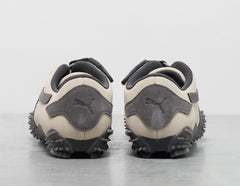Mostro Suede Women's