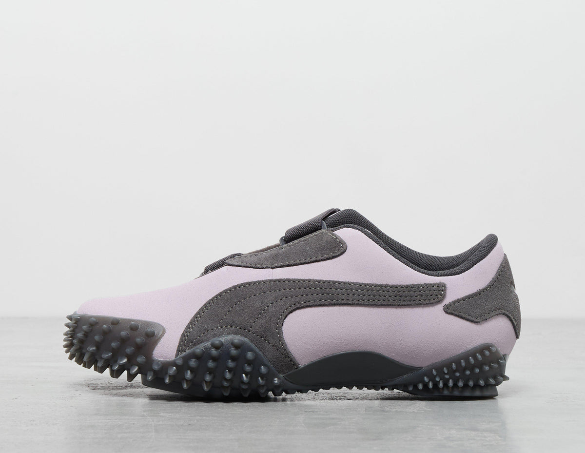 Mostro Suede Women's