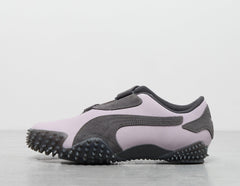 Mostro Suede Women's