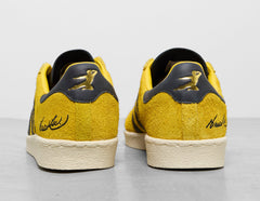 x Bruce Lee Jabbar Lo