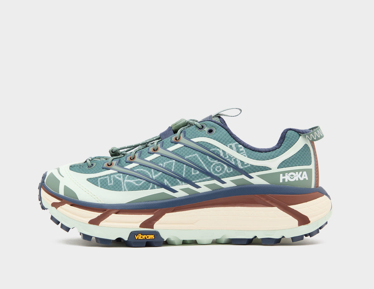 Mafate Three2 Women's