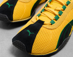 H-Street