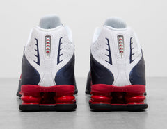 Shox R4
