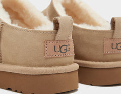 Micro Boot Women's