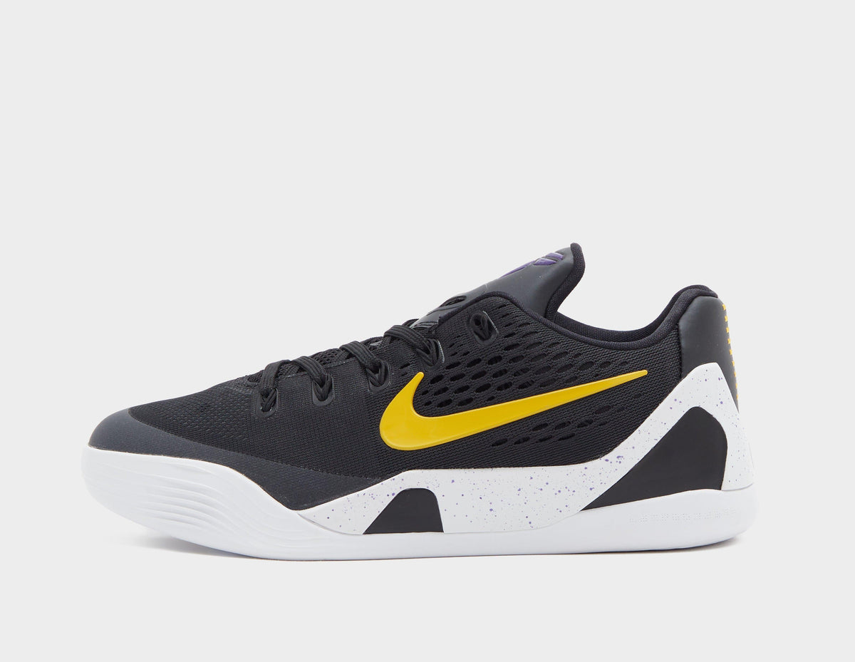 Kobe 9 Junior