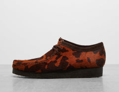 Wallabee Pony Hair