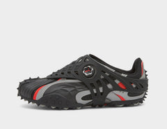 x A$AP ROCKY Mostro Gabbia Leather