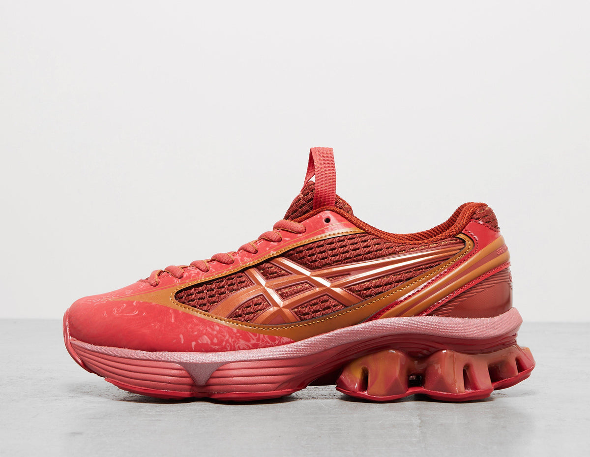 US6-S GEL-KINETIC FLUENT Women's