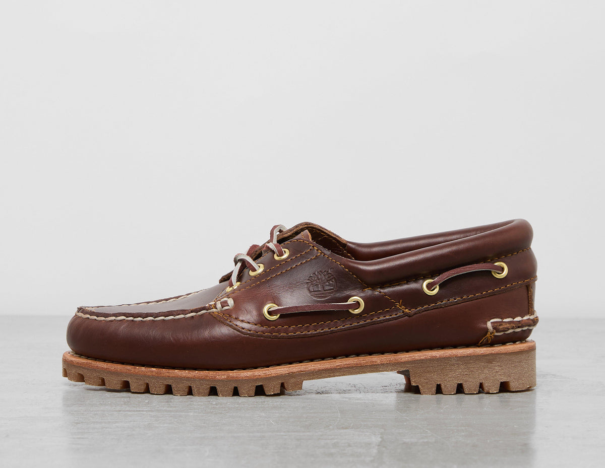 Noreen Boat Shoe Women's