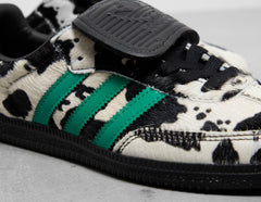Samba LT Pony Hair Women's