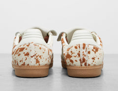 Samba LT Pony Hair Women's