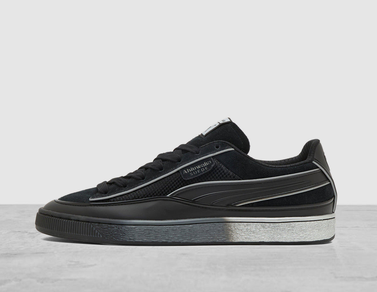 x Ahluwalia Suede