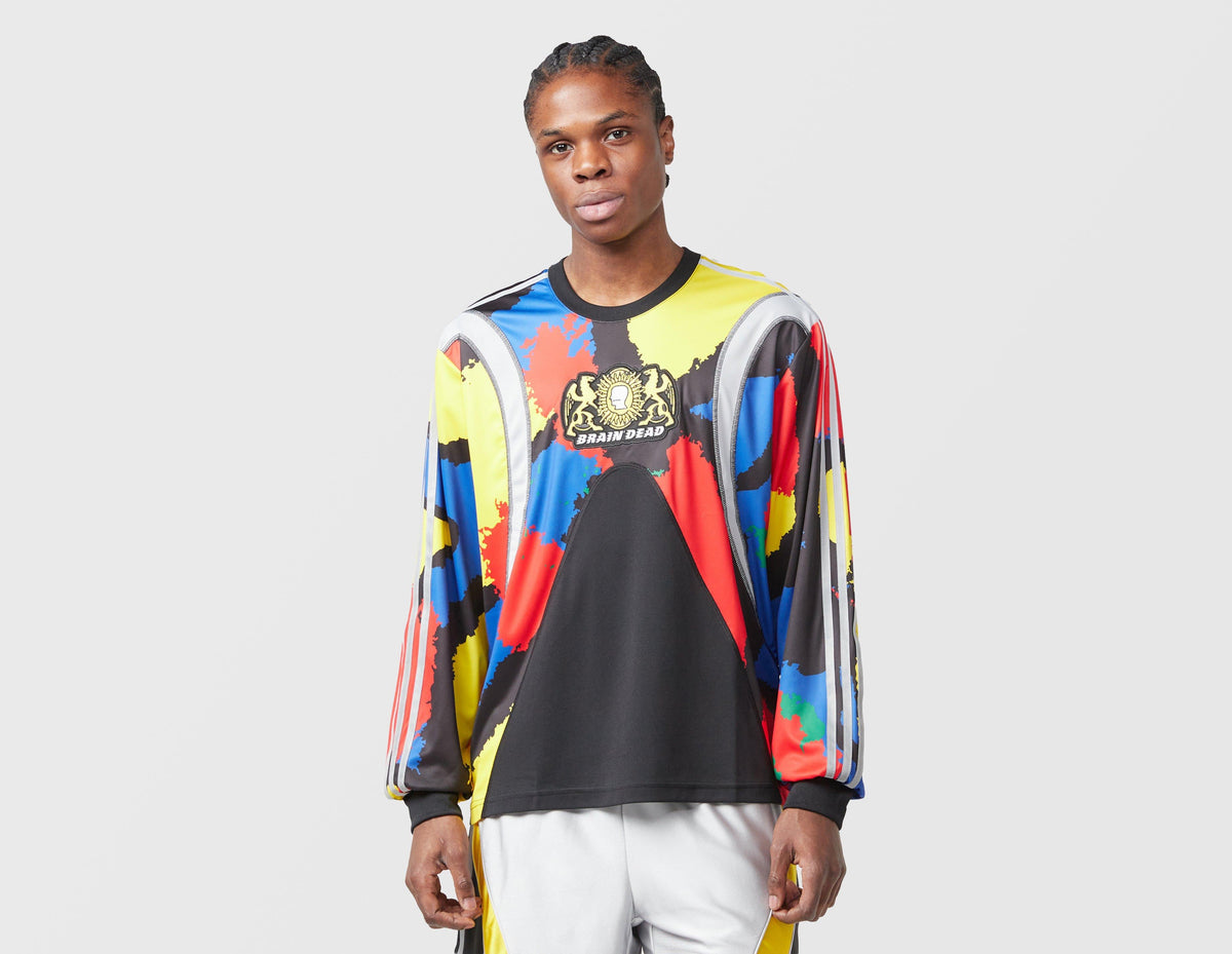 x Brain Dead Jersey