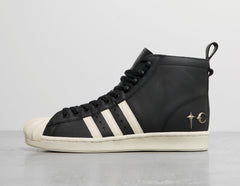 x Thug Club Superstar Boot Luxe