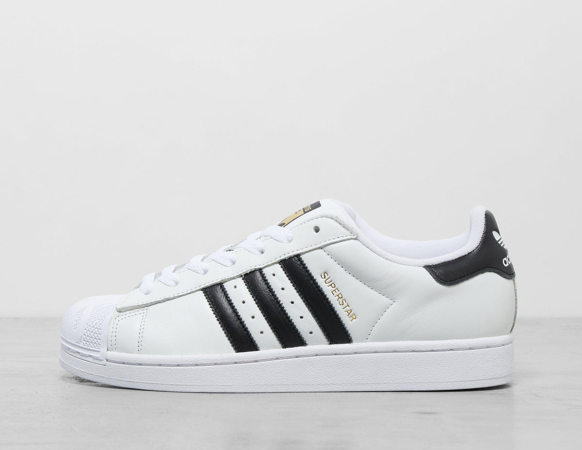 x Beams Superstar