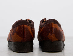 Wallabee Pony Hair Women's