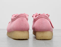 Wallabee Women's