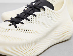Laced Climacool 3D