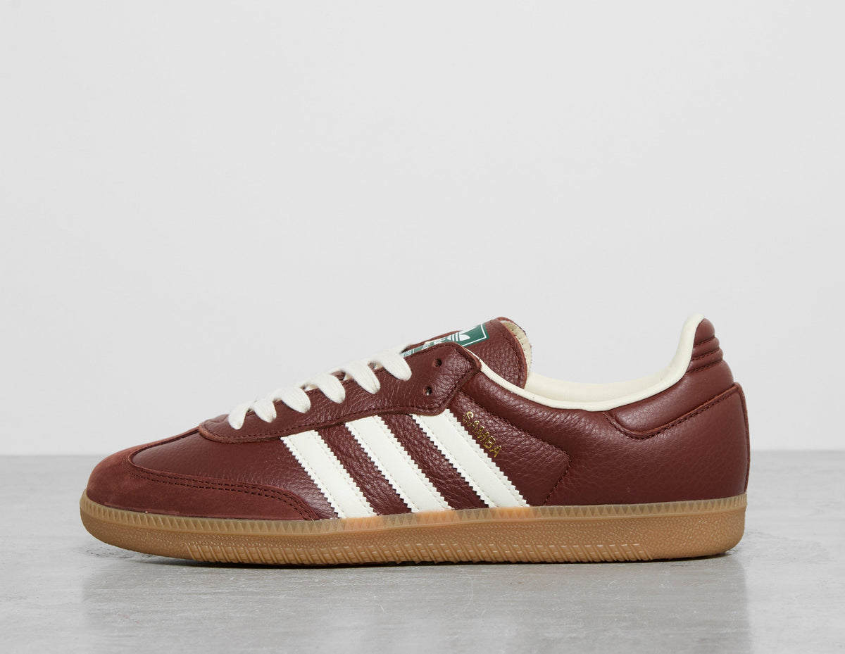 Samba OG