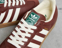 Samba OG