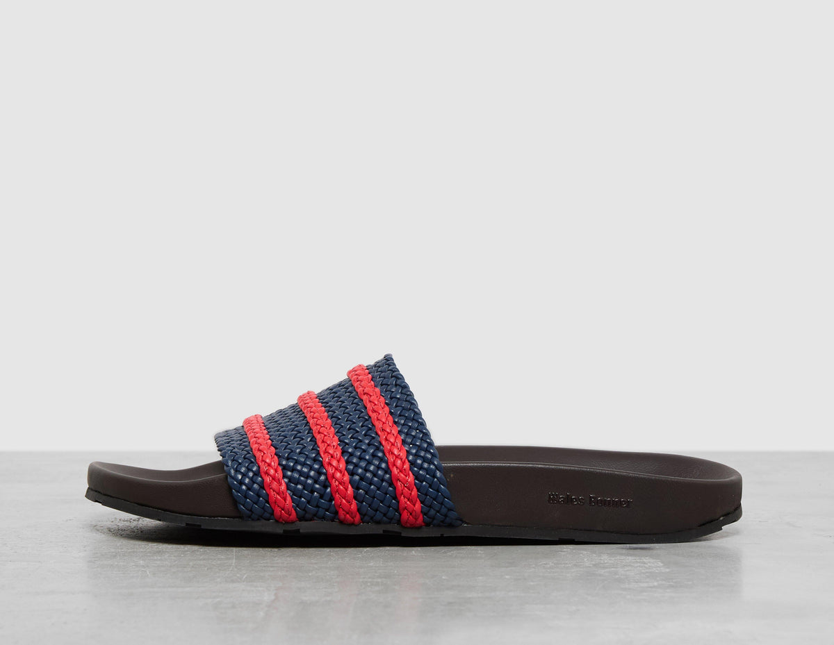 x Wales Bonner Adilette