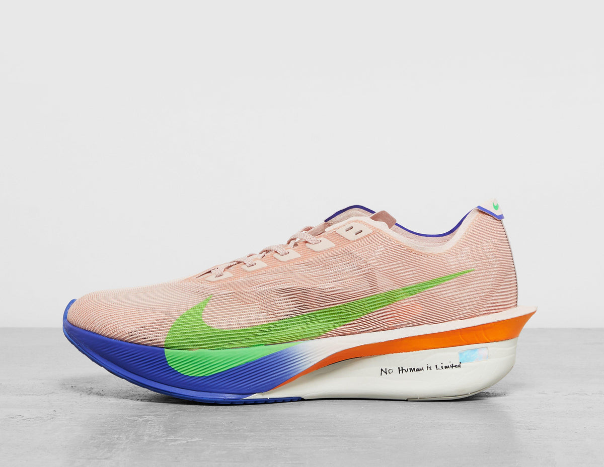 Vaporfly 4 'Eliud Kipchoge'