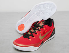 Kobe 9 EM Low Protro 'China'