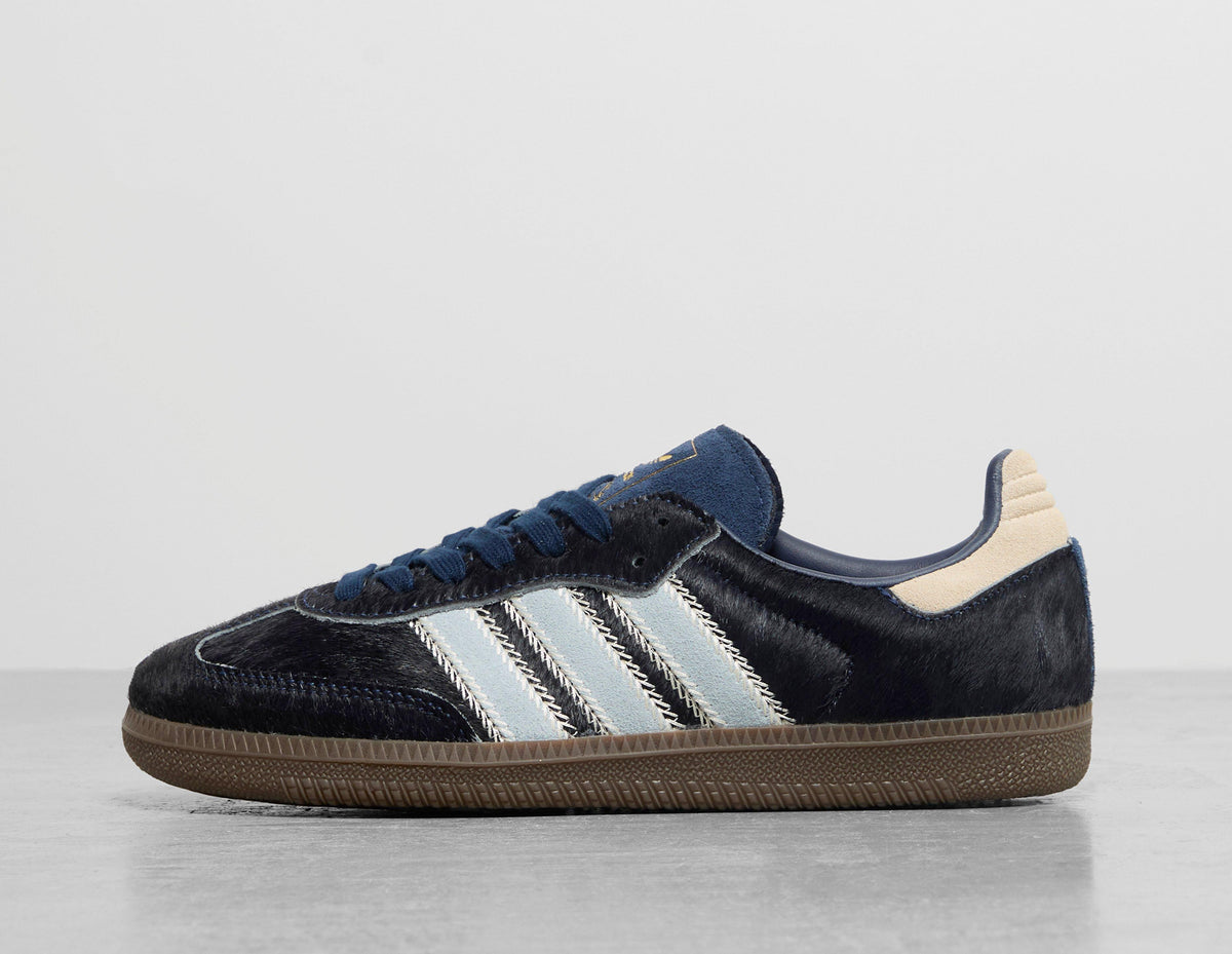 Samba OG Pony Hair Women's