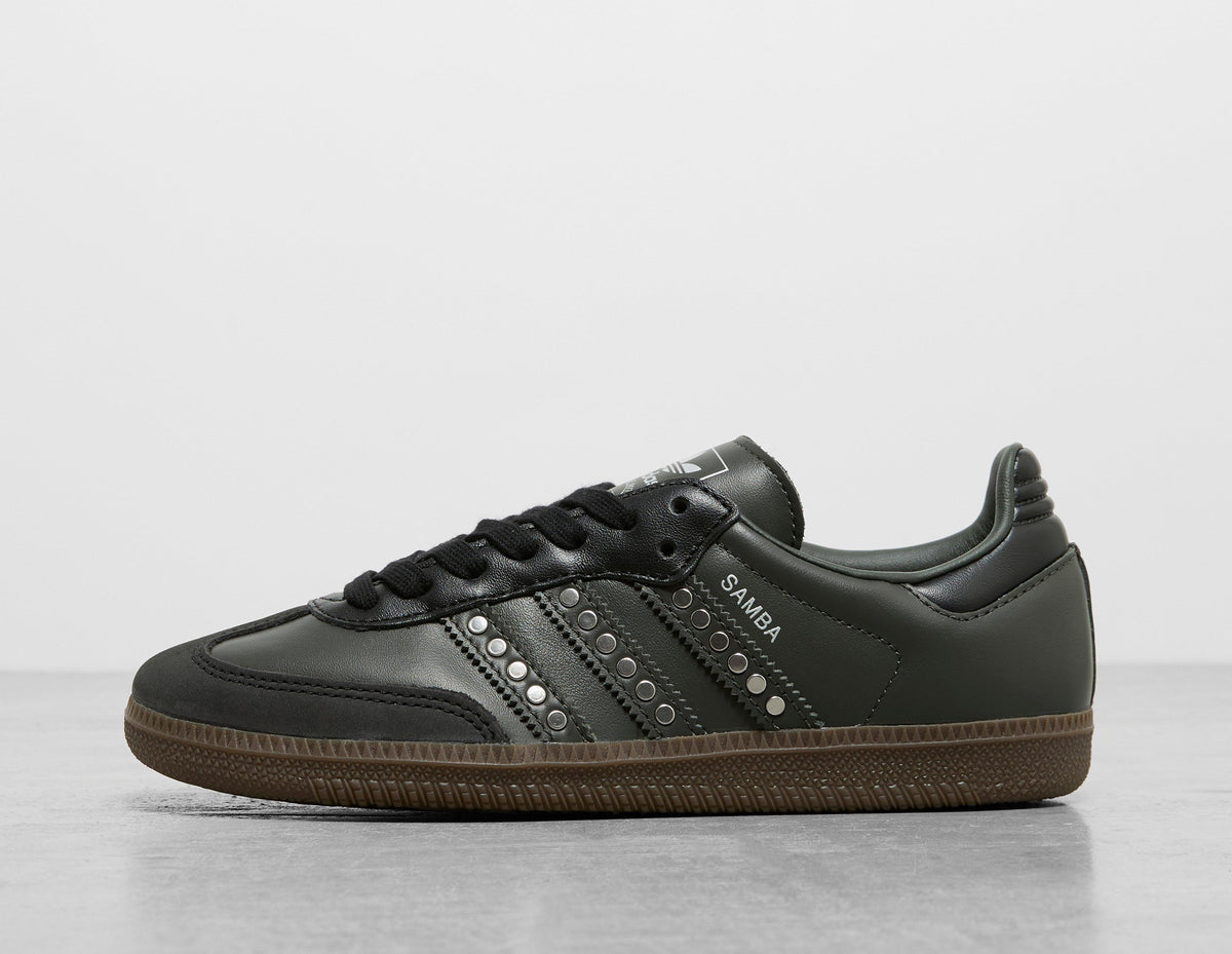 Samba OG Women's