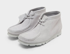 x Post Archive Faction Wallabee Boot