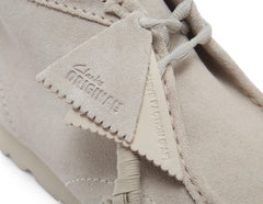 x Post Archive Faction Wallabee Boot