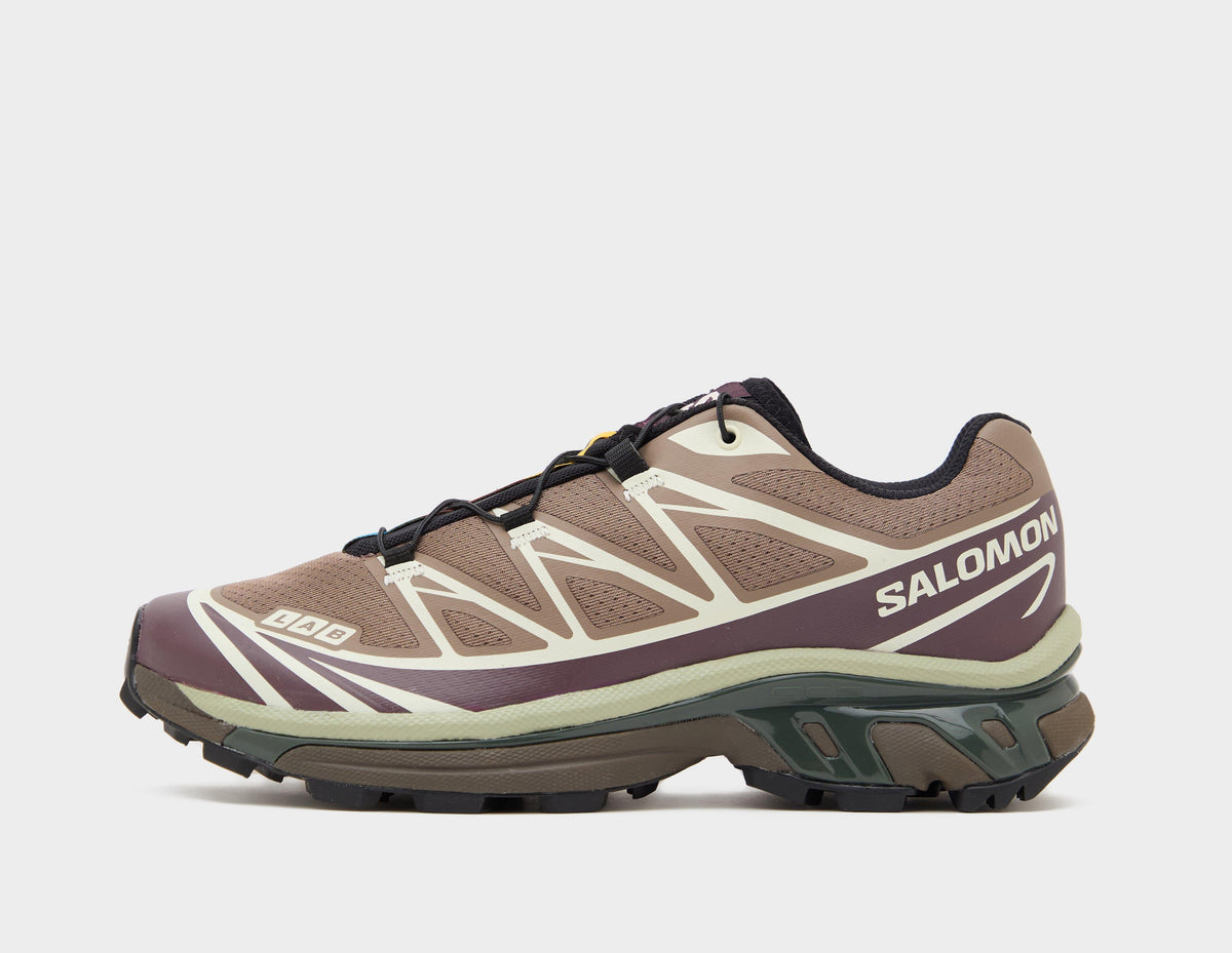 XT-6 Women's