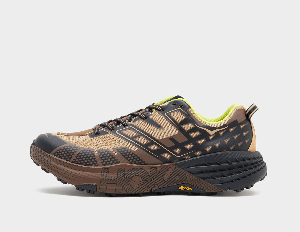 Speedgoat 2