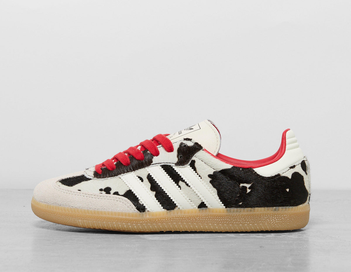 Samba OG Pony Hair Women's