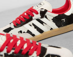 Samba OG Pony Hair Women's