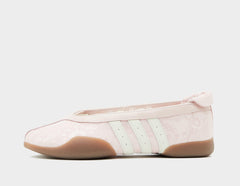 x Liberty London Taekwondo Mei Women's