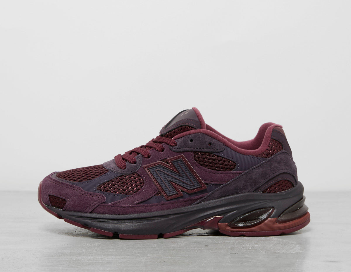 x Rich Paul 2010 Women's
