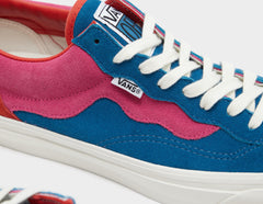 x Parra OTW Old Skool 36
