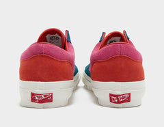 x Parra OTW Old Skool 36