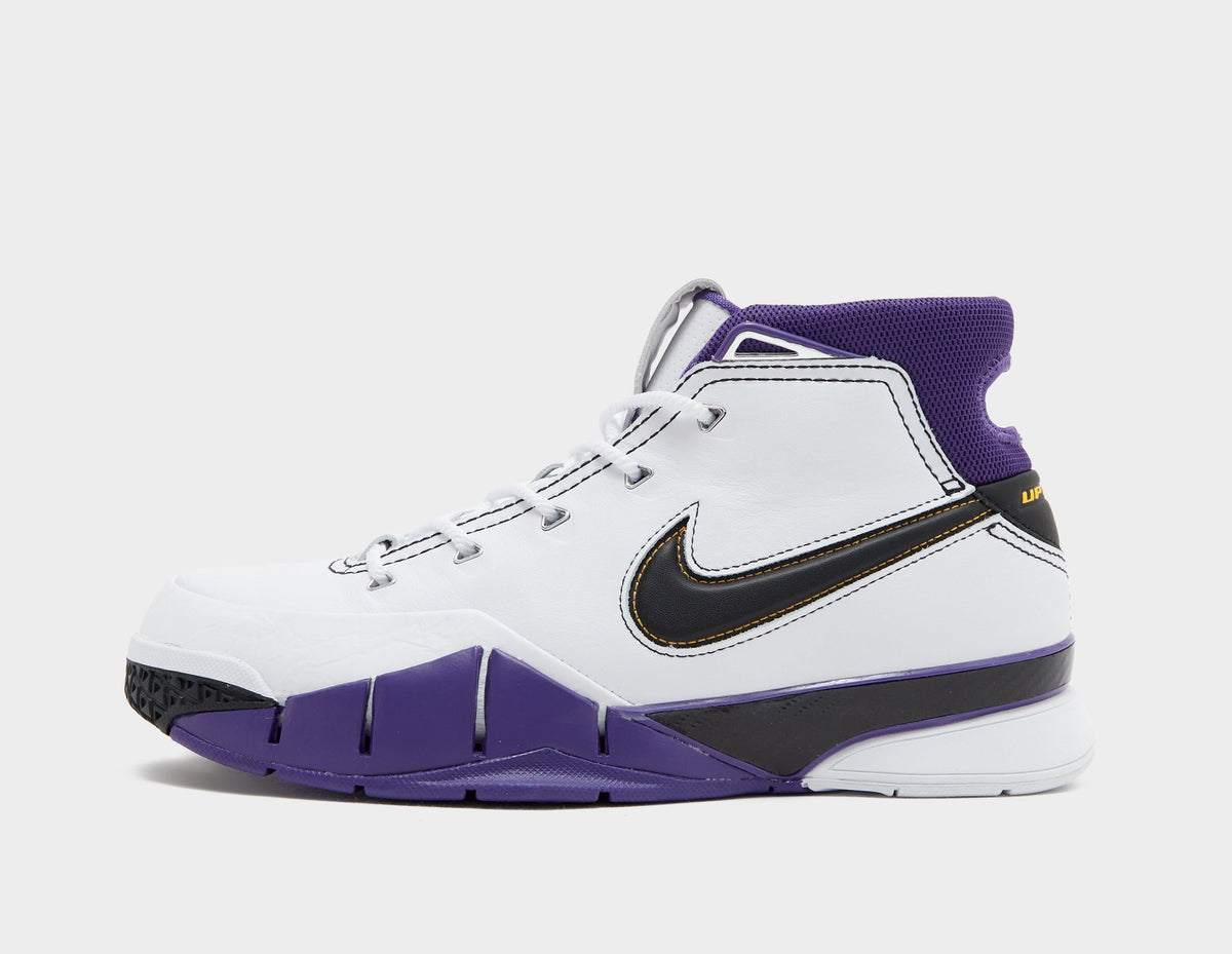 Kobe 1 Protro 81 Points