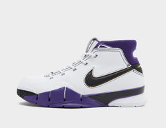 Kobe 1 Protro 81 Points