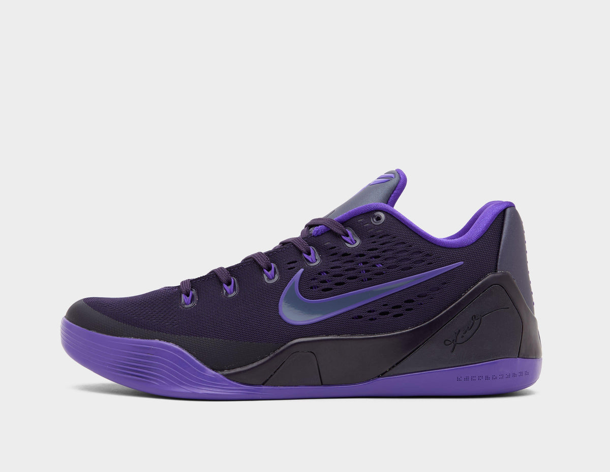 Kobe 9 Low