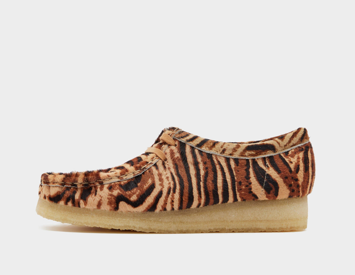 Wallabee Women's