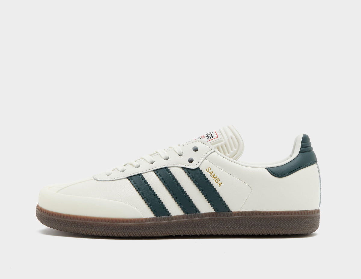 x BAPE Samba