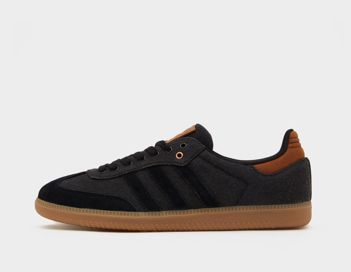 Samba OG