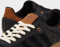 Samba OG