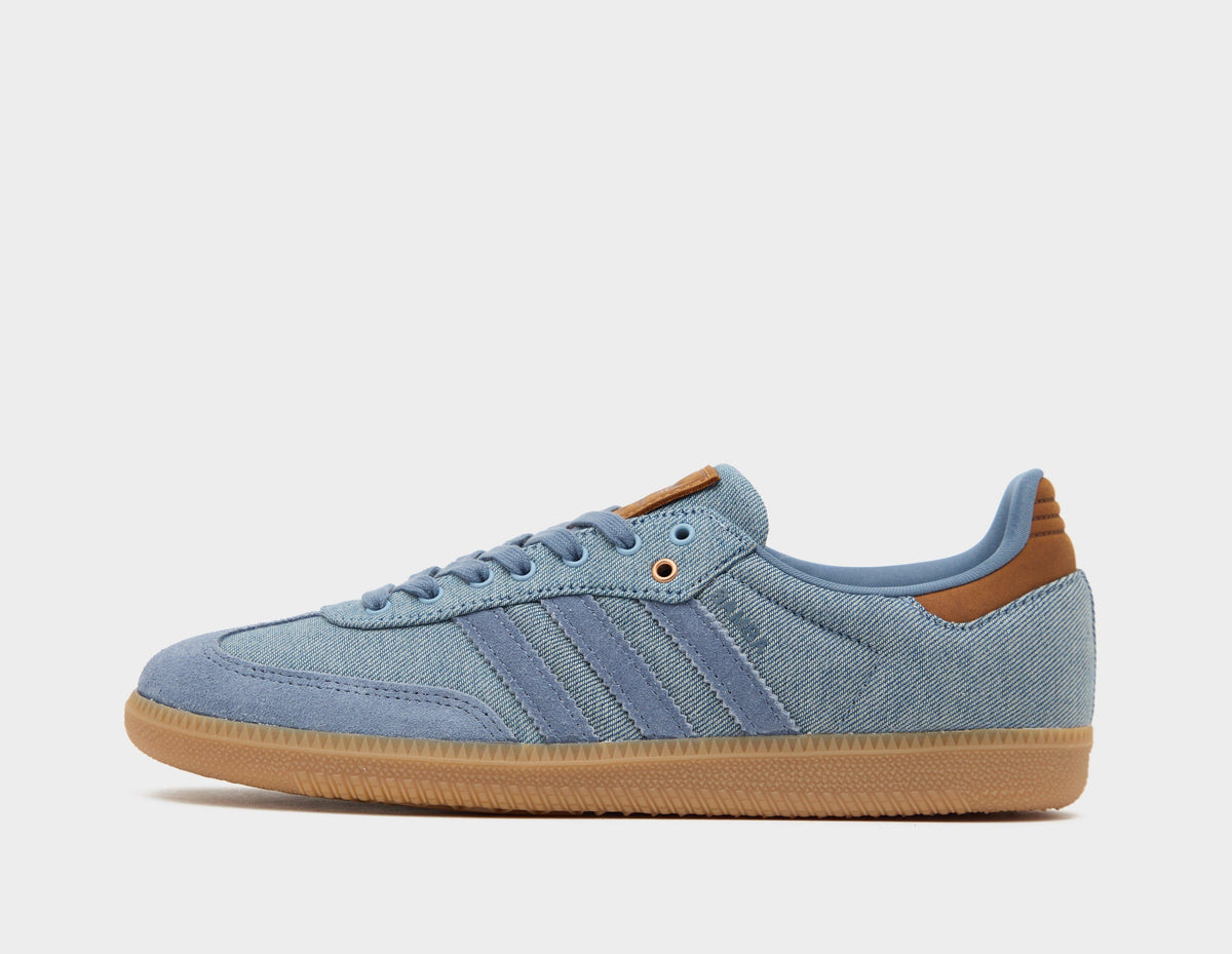 Samba OG