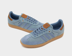 Samba OG