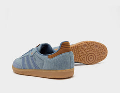Samba OG