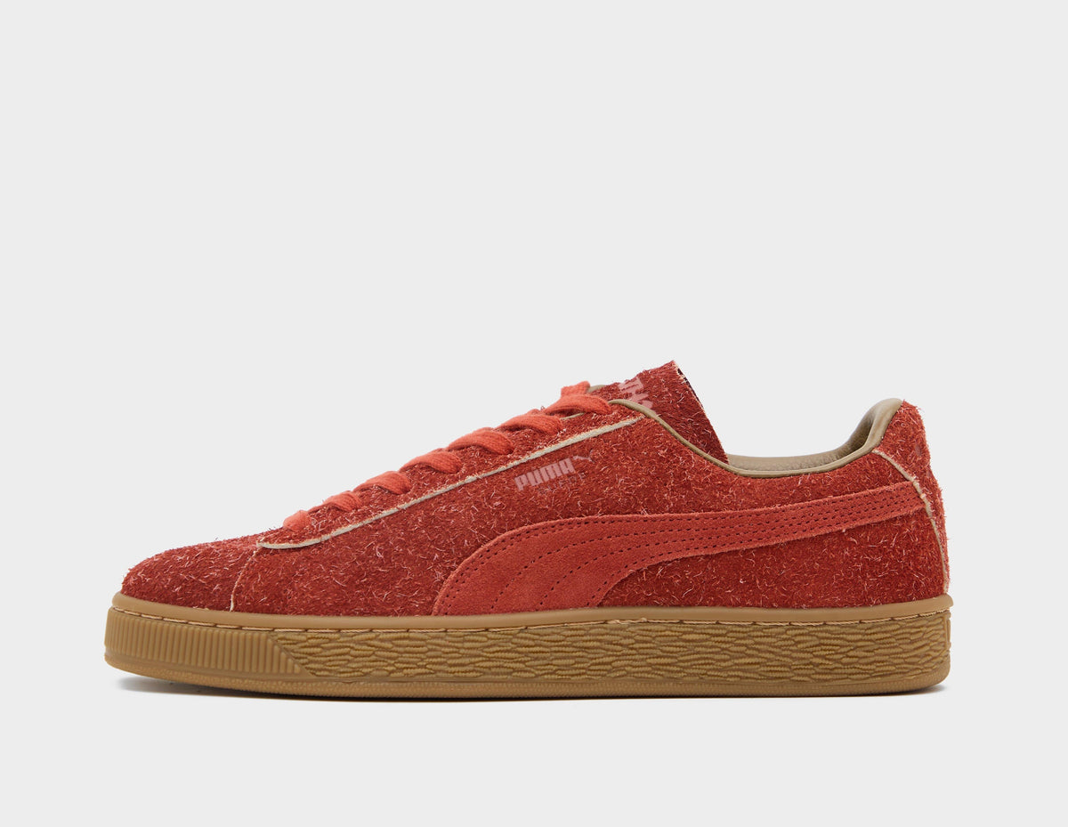 x Danielle Cathari Suede Women's